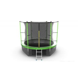 Батут Evo Jump Internal 10ft Lower Net (зеленый)