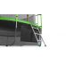 Батут Evo Jump Internal 12ft Lower Net (зеленый)