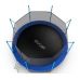 Батут Evo Jump Internal 12ft (синий)