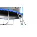 Батут Evo Jump Internal 12ft (синий)