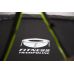 Батут Fitness Trampoline Green 366 см - 12ft extreme