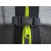 Батут Fitness Trampoline Green 427 см - 14ft Extreme Inside