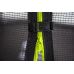 Батут Fitness Trampoline Green 457 см - 15ft extreme