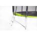 Батут Fitness Trampoline Green 457 см - 15ft extreme