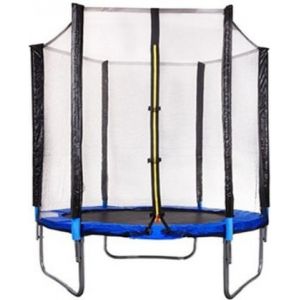 Батут Funfit 140см - 4.5ft