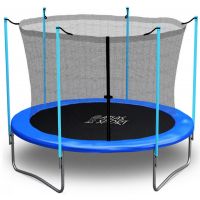 Батут Funfit 183см - 6ft (внутренняя сетка)