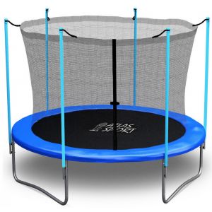 Батут Funfit 183см - 6ft (внутренняя сетка)