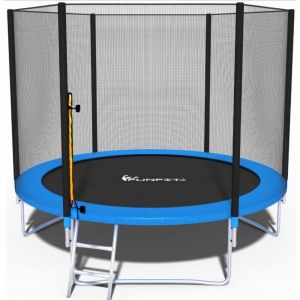 Батут Funfit 252см - 8ft