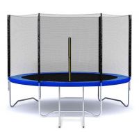 Батут Funfit 312см - 10ft