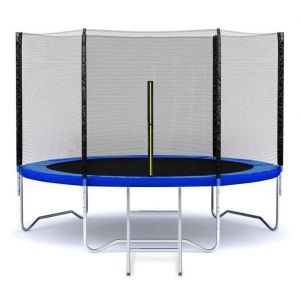 Батут Funfit 312см - 10ft