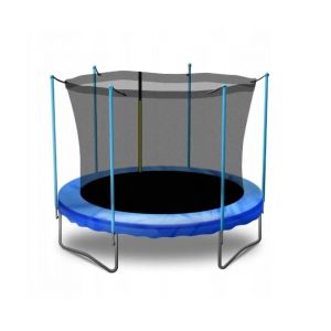 Батут Funfit 312см - 10ft (внутренняя сетка)