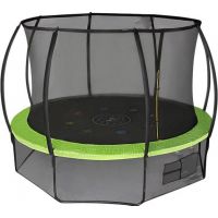 Батут Hasttings Air Game (460 см)
