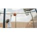 Батут Hasttings Air Game Basketball (460 см)