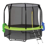 Батут Hasttings Sky Double (305 см)