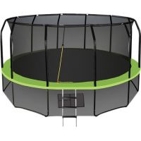 Батут Hasttings Sky Double (488 см)
