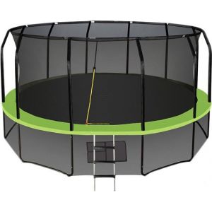Батут Hasttings Sky Double (488 см)