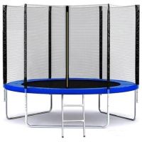 Батут Jump 10ft Outside Blue