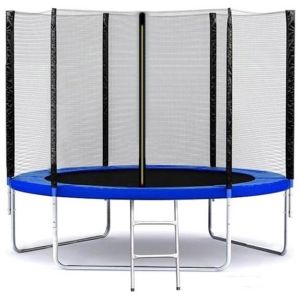 Батут Jump 10ft Outside Blue