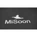 Батут Misoon CFRB12ft-BASIC-366+лестница внутренняя сетка