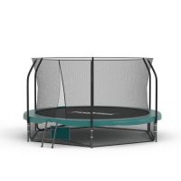 Батут Proxima Premium CFR-10F-3