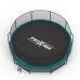 Батут Proxima Premium CFR-15F-5