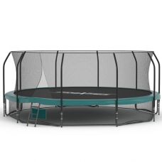 Батут Proxima Premium CFR-15F-5