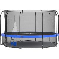 Батут Proxima Premium CFR-15FT