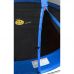 Батут Smile STB-312 с защитной сеткой и лестницей
