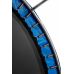 Батут Smile STB-374 с защитной сеткой и лестницей