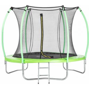 Батут Sundays Champion Grand D465