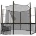 Батут Unix Line 10ft Inside (черный/коричневый)