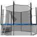 Батут Unix Line 12ft Inside (синий)
