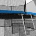 Батут Unix Line 12ft Outside (синий)