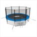 Батут Unix Line 12ft Outside (синий)