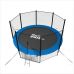 Батут Unix Line 12ft Outside (синий)
