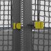 Батут Unix Line Classic 14ft inside (синий/зеленый)