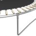 Батут Unix Line Classic 14ft inside (синий/зеленый)