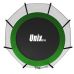 Батут Unix Line Classic 14ft Outside (синий/зеленый)