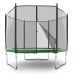 Батут Unix Line Simple 10 ft Color (outside)