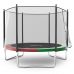 Батут Unix Line Simple 10 ft Color (outside)