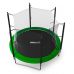 Батут Unix Line Simple 10 ft Green (inside)