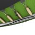 Батут Unix Line Simple 10 ft Green (inside)