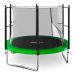 Батут Unix Line Simple 10 ft Green (inside)