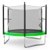 Батут Unix Line Simple 10 ft Green (inside)