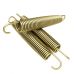 Батут Unix Line Simple 10 ft Green (outside)