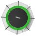Батут Unix Line Simple 12 ft Green (outside)
