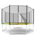 Батут Unix Line Simple 12 ft Color (outside)