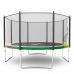 Батут Unix Line Simple 12 ft Color (outside)