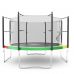 Батут Unix Line Simple 12 ft Color (inside)