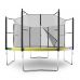 Батут Unix Line Simple 12 ft Color (inside)